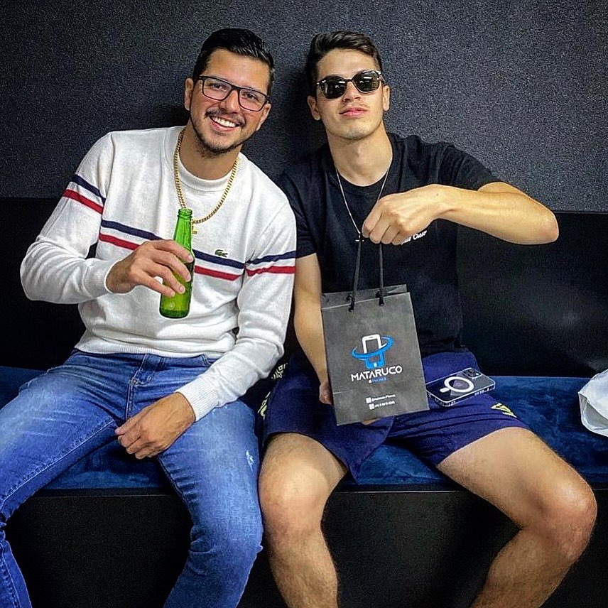 Troca de iPhone usado avaliada na loja